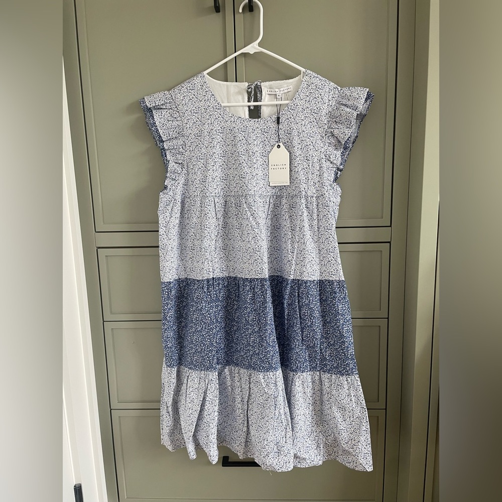 English Factory dress from Shopbop